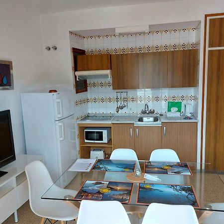 Apartamentos El Sol Tossa de Mar Eksteriør bilde