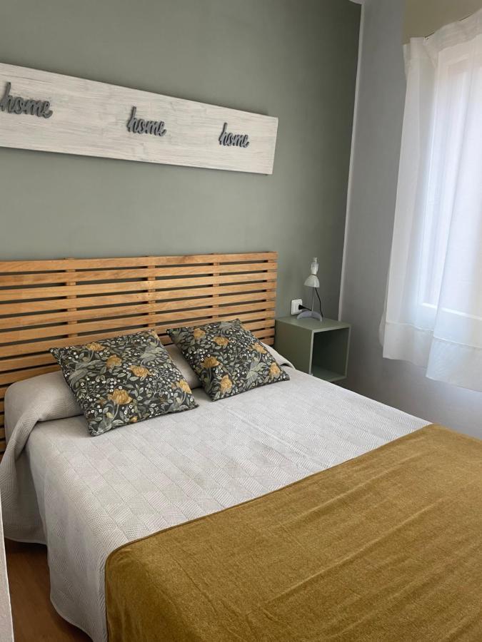 Apartamentos El Sol Tossa de Mar Eksteriør bilde