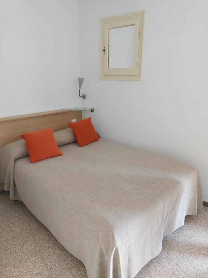 Apartamentos El Sol Tossa de Mar Eksteriør bilde