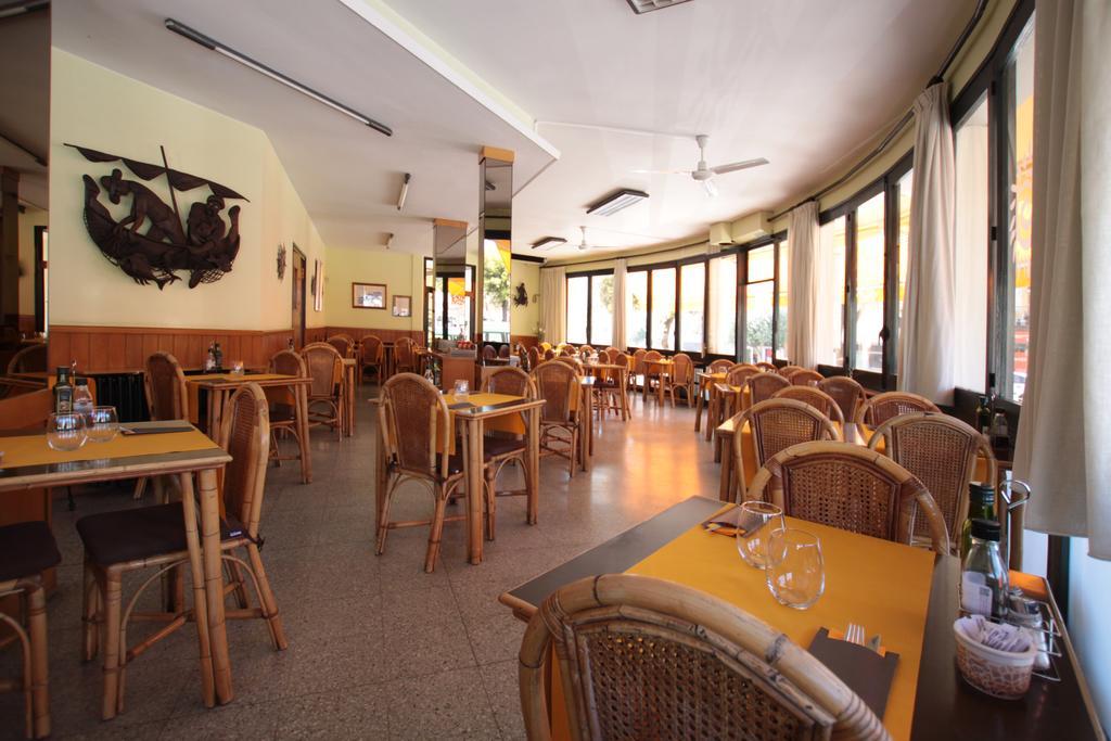 Apartamentos El Sol Tossa de Mar Eksteriør bilde